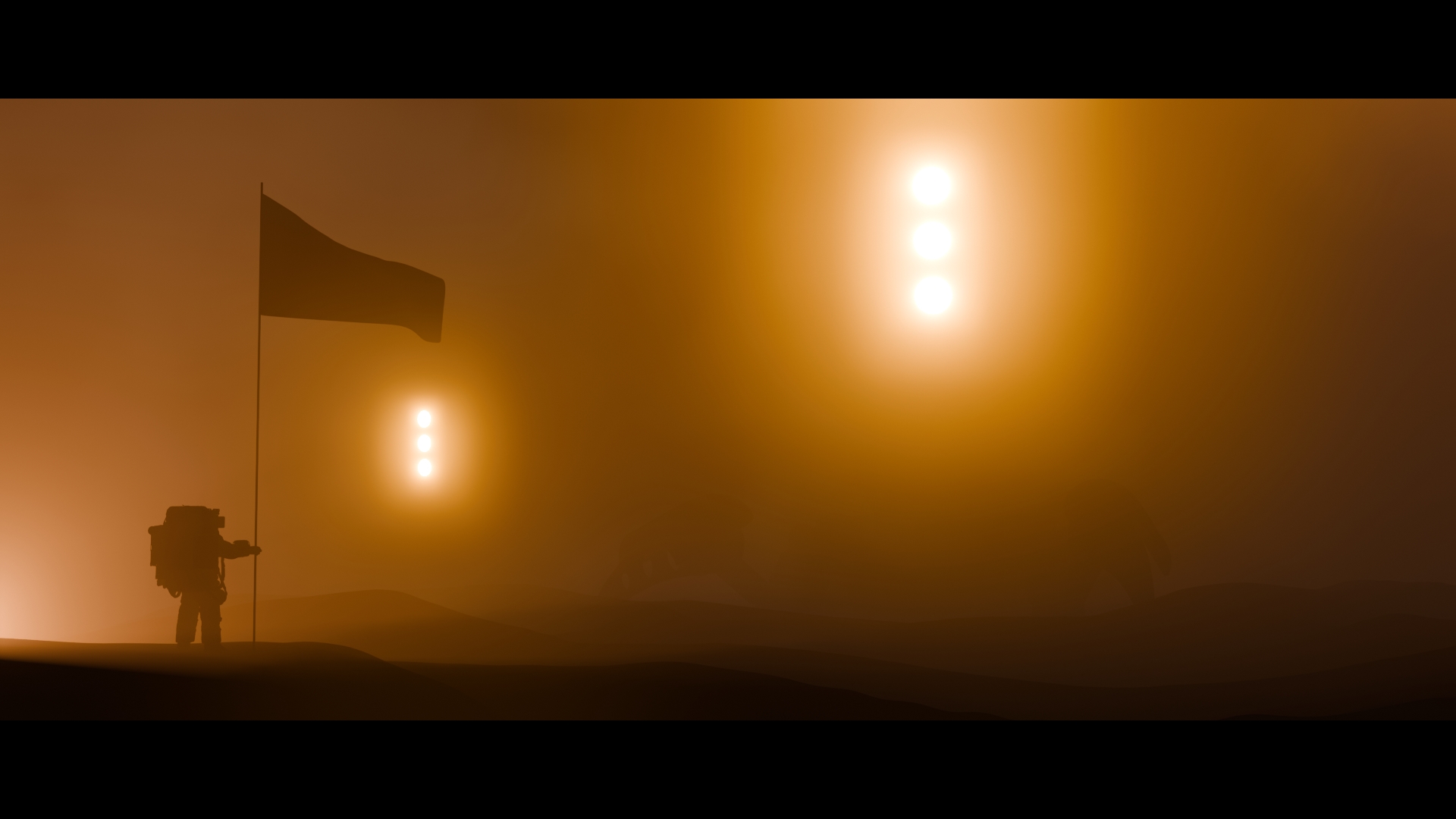 Sandstorm - Frame 3