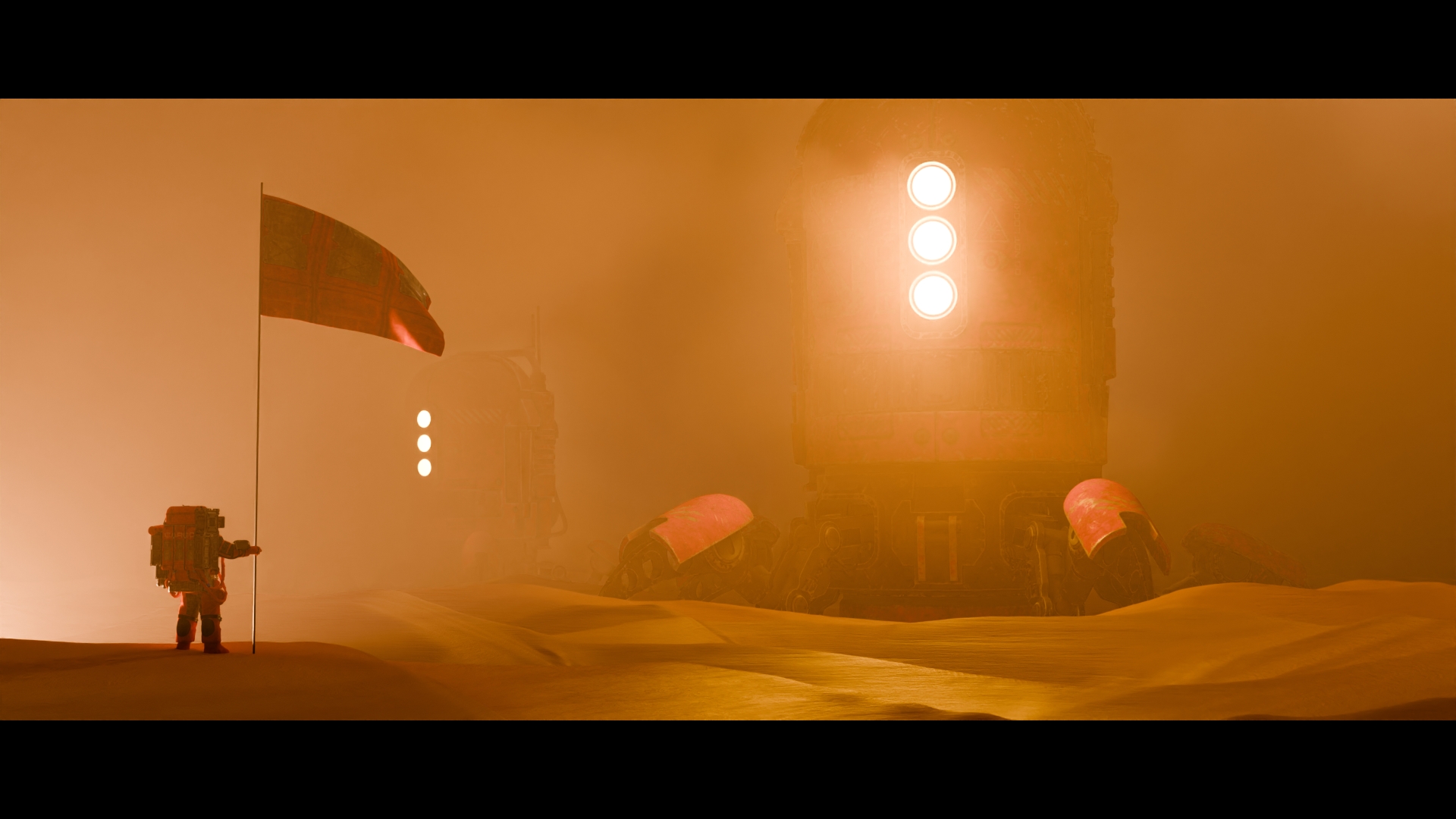 Sandstorm - Frame 4