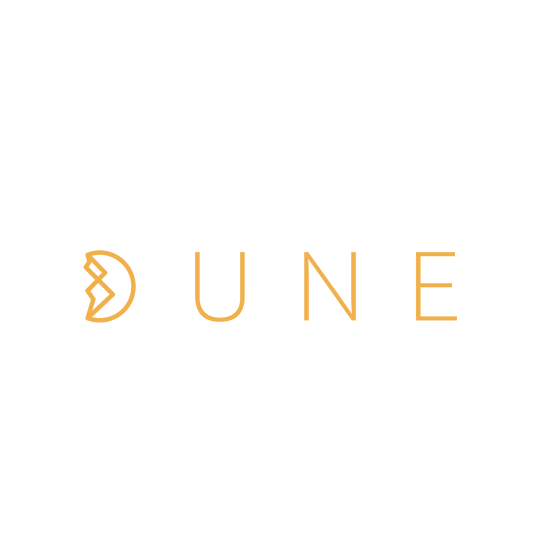 Dune - Logo Fictif