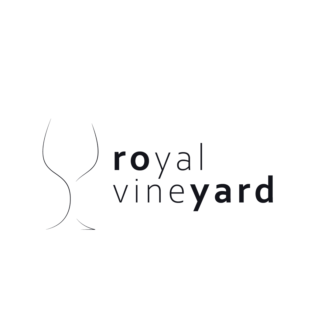 Royards - Logo Fictif