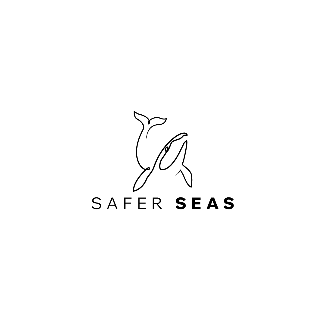 Safer Seas - Logo Fictif