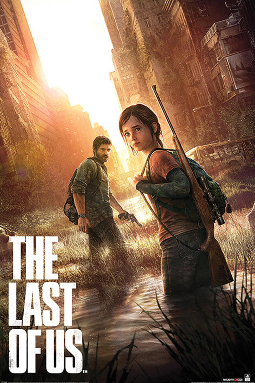 TLOU - PART1