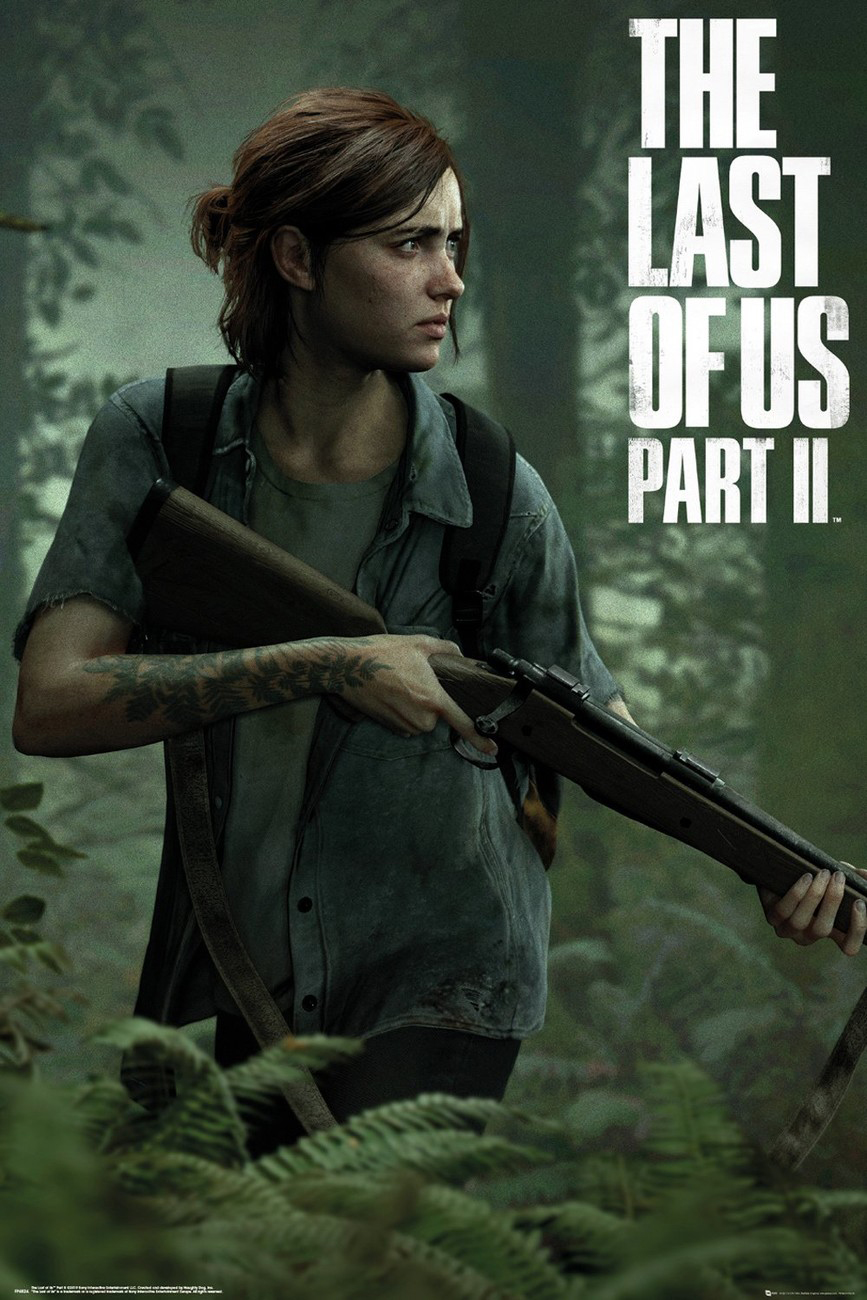 TLOU - PART2